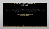 Thumbnail Swing Trade Forex Signal