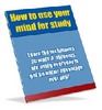 Thumbnail Students HOW to USE Your MIND to STUDY ebook 