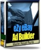 Thumbnail eZy Ebay Ad builder
