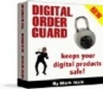 Thumbnail Digital order guard Thumbnail Digital order guard