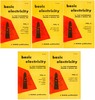 Thumbnail BASIC ELECTRICITY  Vol 1 - 5 Rider Publication