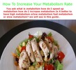 Thumbnail How to Increase Your Metabolism Rate