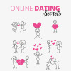 Thumbnail MEET THE LOVE OF YOUR LIFE ONLINE!
