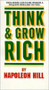 Thumbnail Think and Grow Rich by Napoleon Hill