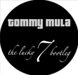 Thumbnail Tommy Mula - The Lucky 7 Bootlegs