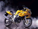 Thumbnail Suzuki SV650 Service Manual