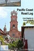 Thumbnail Comprehensive Road Log and Travel Guide Nogales to Puerto Va