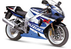 Thumbnail 1983-1986 Suzuki GSX-R1100W (GSX-R1100WP/WR/WS/WT) Workshop Repair Service Manual