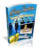 Thumbnail eBay Auction Secrets