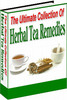 Thumbnail 90 Tasty Herbal Tea Recipes
