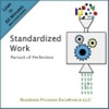 Thumbnail Standardized Work: Pursuit of Perfection