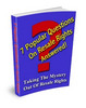 Thumbnail 7 Popular Questions On Resale Rights Answered (MRR)
