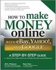 Thumbnail How to Make Money Online with eBay Yahoo and Google Thumbnail How to Make Money Online with eBay Yahoo and Google