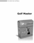 Thumbnail Golf Master Golf Instructions for All Levels