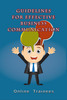 Thumbnail Guidelines For Effective Business Communication