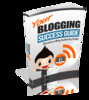 Thumbnail Your Blogging Success Guide With Resell Rights