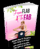 Thumbnail From Flab To Fab Ebook with resell rights