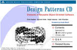 Thumbnail Design Patterns-Elements of Reusable Object-Oriented Softwar