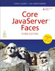 Thumbnail Core JavaServer Faces - 3rd Edition