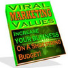 Thumbnail Viral Marketing Values (PLR)