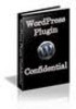 Thumbnail WordPress Plugin Confidential Pack (PLR)