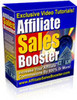 Thumbnail Affiliate Sales Booster  (MRR)