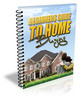 Thumbnail The Beginners Guide to Home Buying