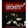 Thumbnail Insider Forex Secrets (PLR)