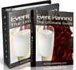 Thumbnail Event Planning - The Ultimate Guide (PLR)