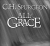 Thumbnail C.H. Spurgeon - All of Grace eBook