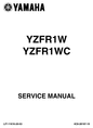 Thumbnail Yamaha YZF-R1 W/WC 2007 Factory Service Manual Download Thumbnail Yamaha YZF-R1 W/WC 2007 Factory Service Manual Download