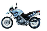 Thumbnail BMW F650GS SERVICE WORKSHOP REPAIR MANUAL (GERMAN)