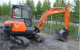 Thumbnail Hitachi Zaxis 30 35 40 45 Excavator Workshop Service Manual Thumbnail Hitachi Zaxis 30 35 40 45 Excavator Workshop Service Manual