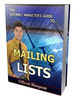 Thumbnail Mailing list Strategies
