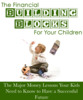 Thumbnail Financial Basics For Children & Youth