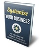 Thumbnail Discover How To Systemize & Streamline Your Entire Online Bu