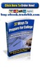 Thumbnail 37 Ways To Prepare For College