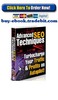 Thumbnail Advanced SEO Techniques