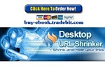 Thumbnail Desktop URL Shrinker