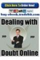 Thumbnail Dealing With Doubt Online