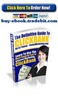 Thumbnail The Definitive Guide To ClickBank