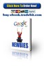 Thumbnail Google AdSense For Newbies