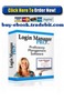Thumbnail Login Manager Pro
