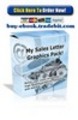 Thumbnail My Sales Letter Graphics Pack