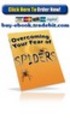 Thumbnail Overcoming Your Fear of Spiders