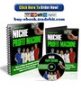 Thumbnail Niche Profit Machine