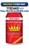 Thumbnail Red Label Royal Jelly Reports
