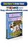 Thumbnail Wedding Etiquette Secrets Revealed