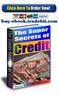 Thumbnail The Super Secrets of Credit