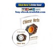 Thumbnail Chinese Herbs